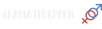 GFAmateurPorn logo — Real Homemade Porn